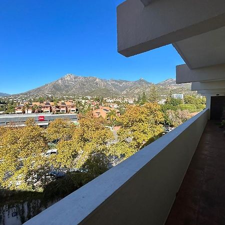 Apartamento Las Palmeras -Marbella Centro- By Completely Marbella Exterior foto