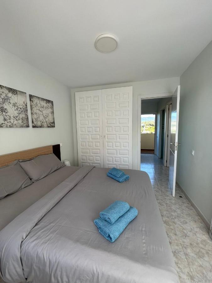Apartamento Las Palmeras -Marbella Centro- By Completely Marbella Exterior foto