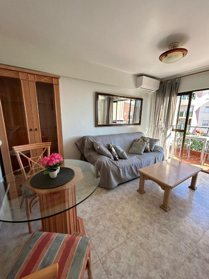 Apartamento Las Palmeras -Marbella Centro- By Completely Marbella Exterior foto