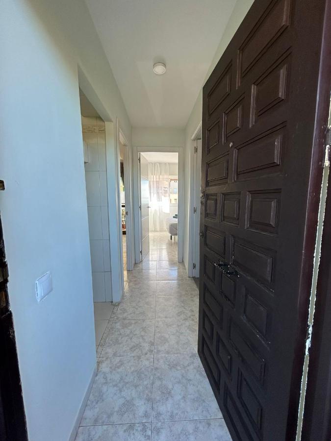 Apartamento Las Palmeras -Marbella Centro- By Completely Marbella Exterior foto